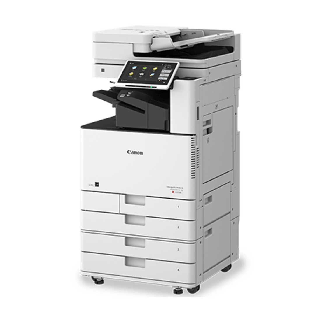 Canon iR Advance DX C3725i