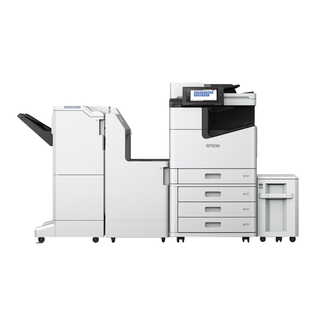 Epson ENTERPRISE WF-C21000 – 100 PPM