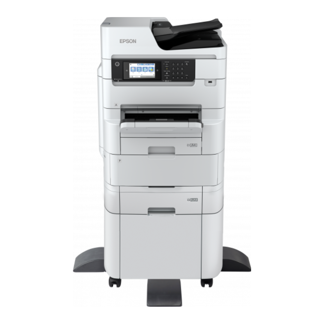 Epson WF-C879RD3TWFC – 26 PPM