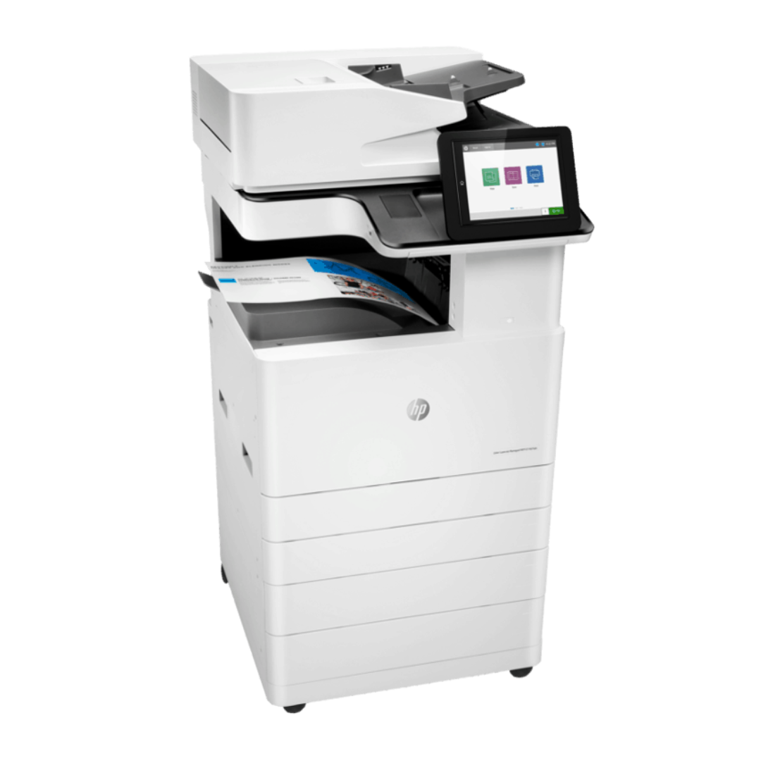 HP LaserJet E77825dn
