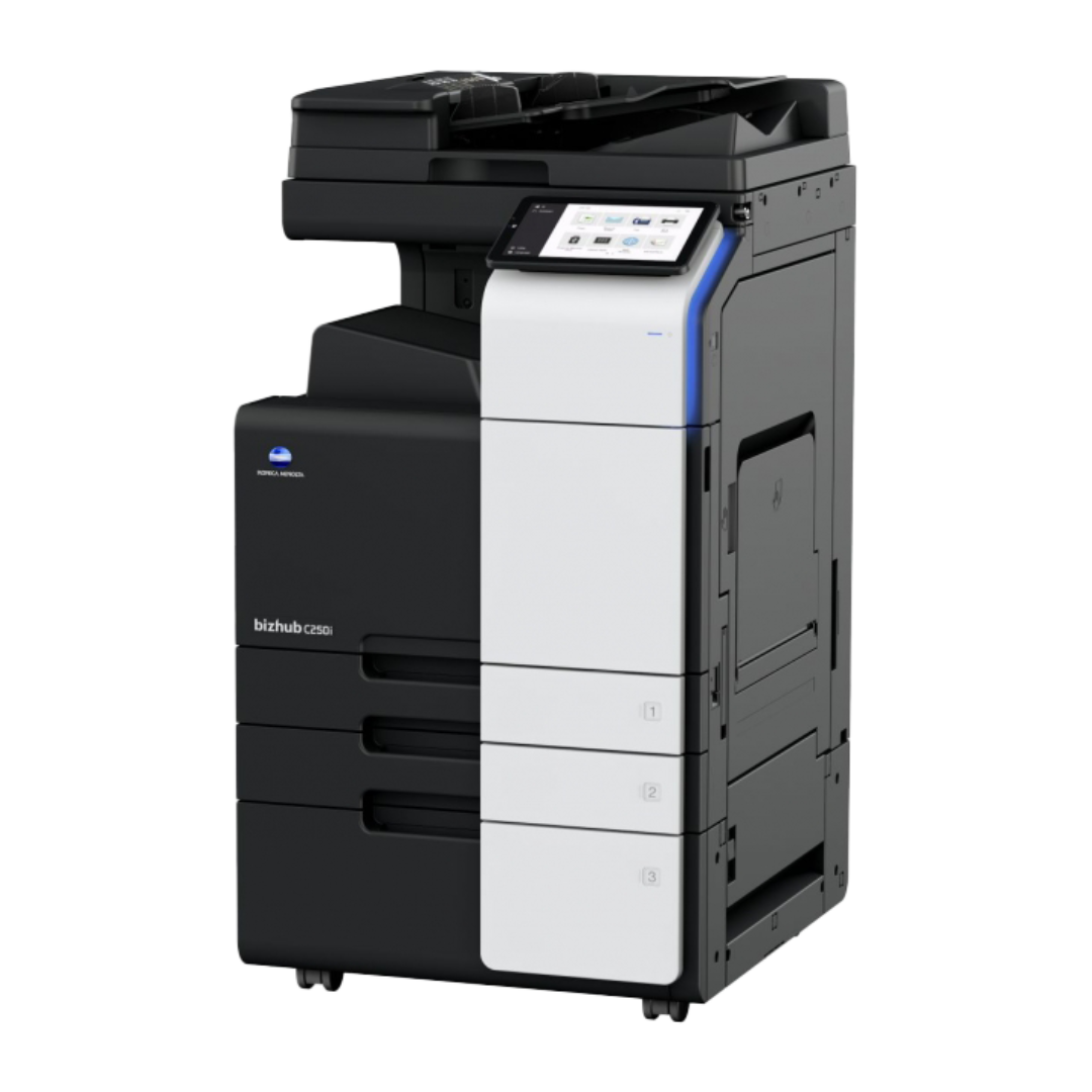 Konica Minolta bizhub C360i