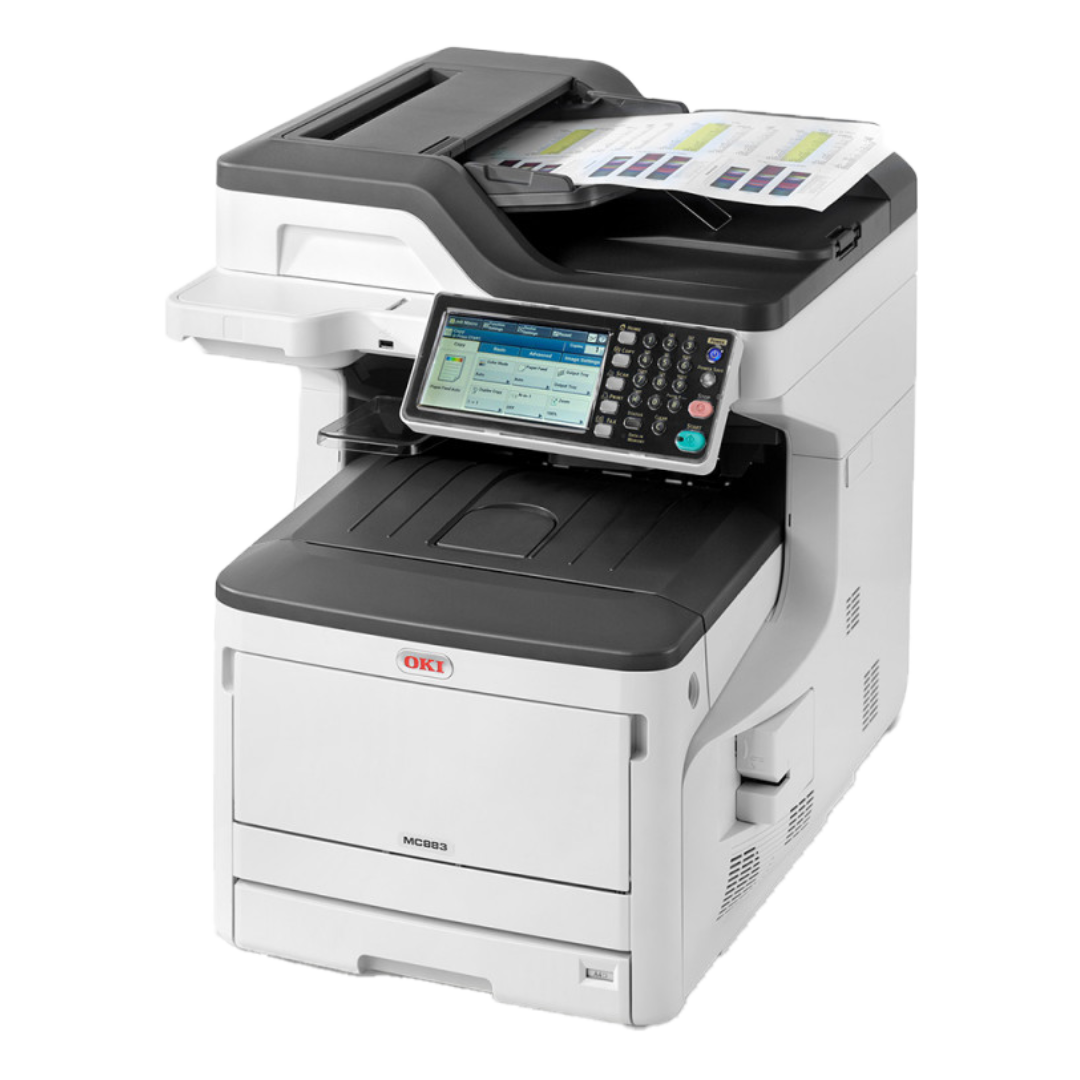 Oki MC883dn