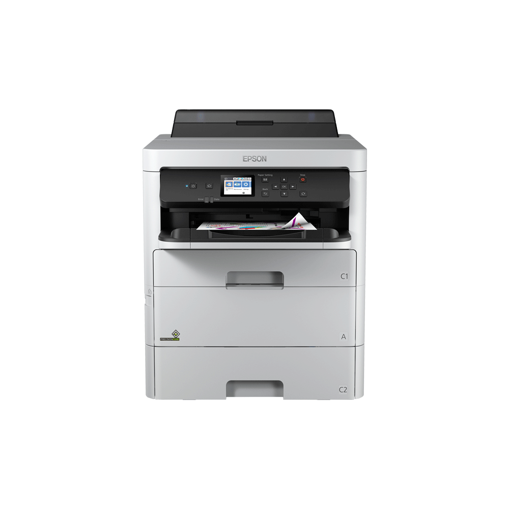 Epson WF-C529RDTW – 34 PPM A4