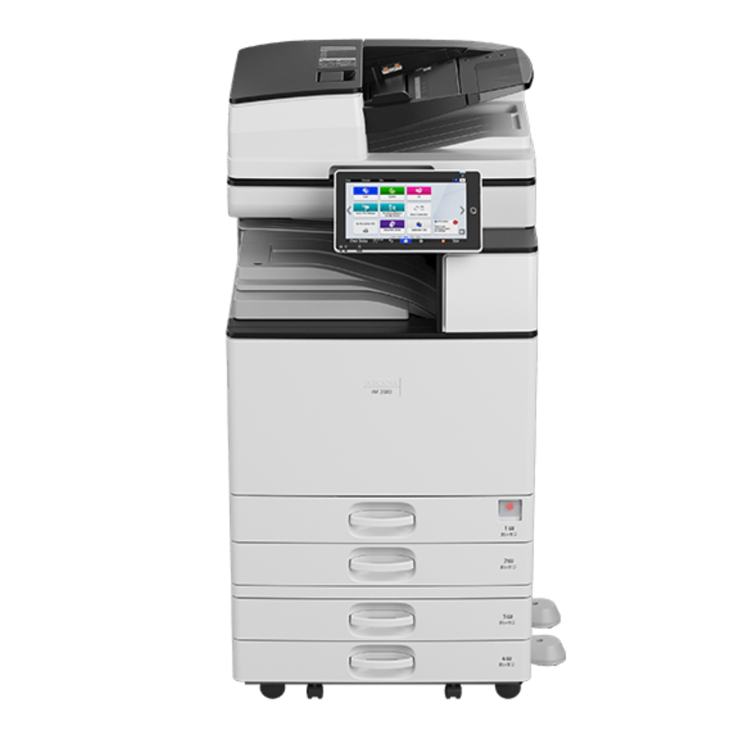 Ricoh IM C3500