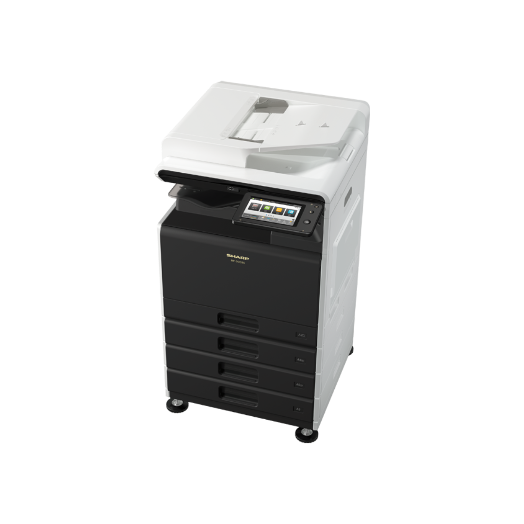 Sharp BP-30C25