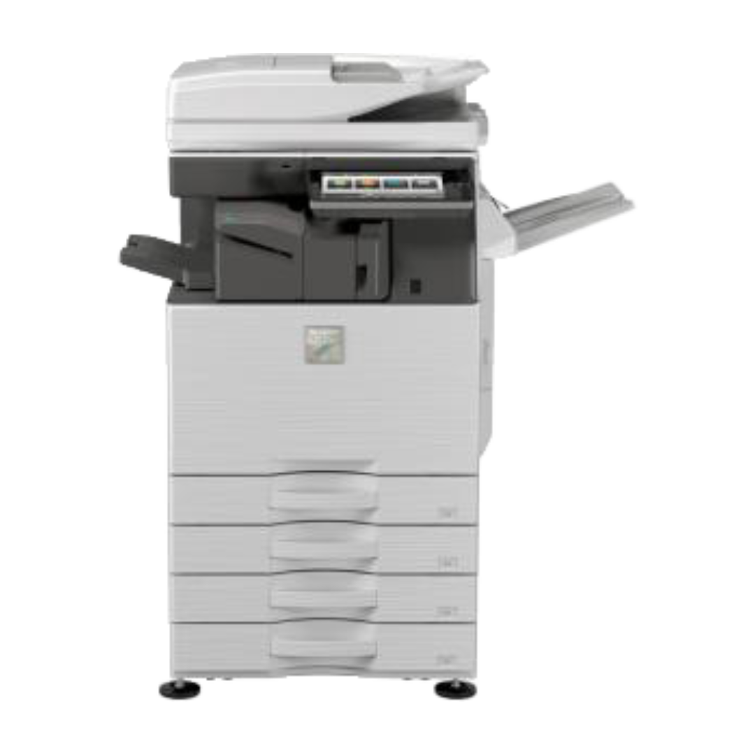 Sharp MX-3551