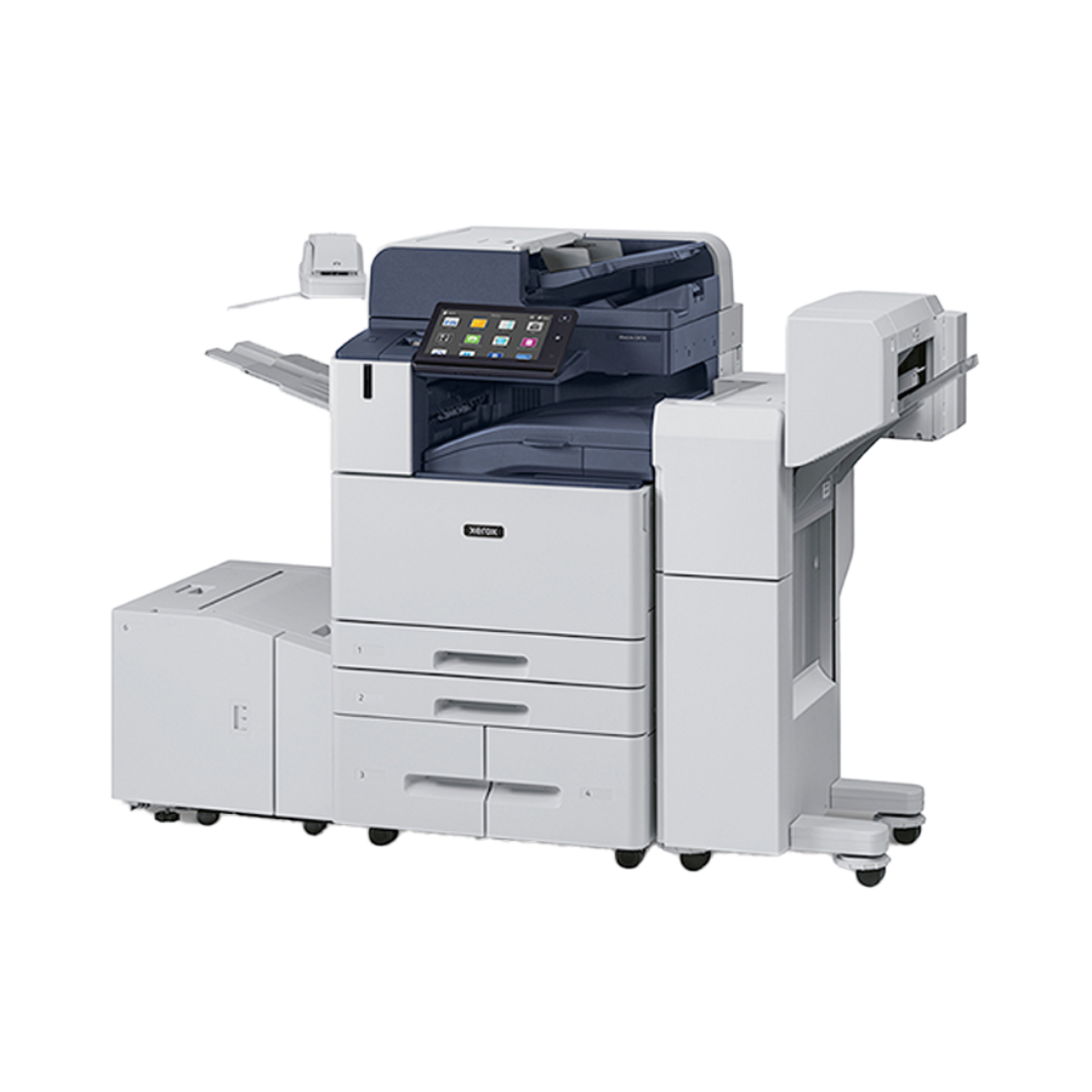 Xerox AltaLink C8135