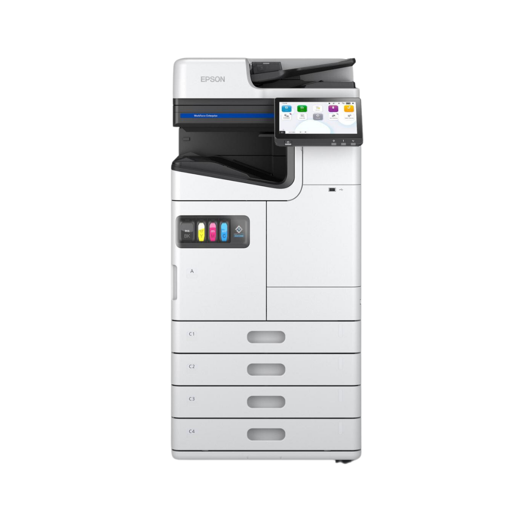 WF AM-C4000 – 40 PPM